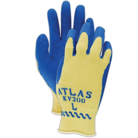 Showa Cut Resistant Gloves, , XL 12 PK KV-300-XL